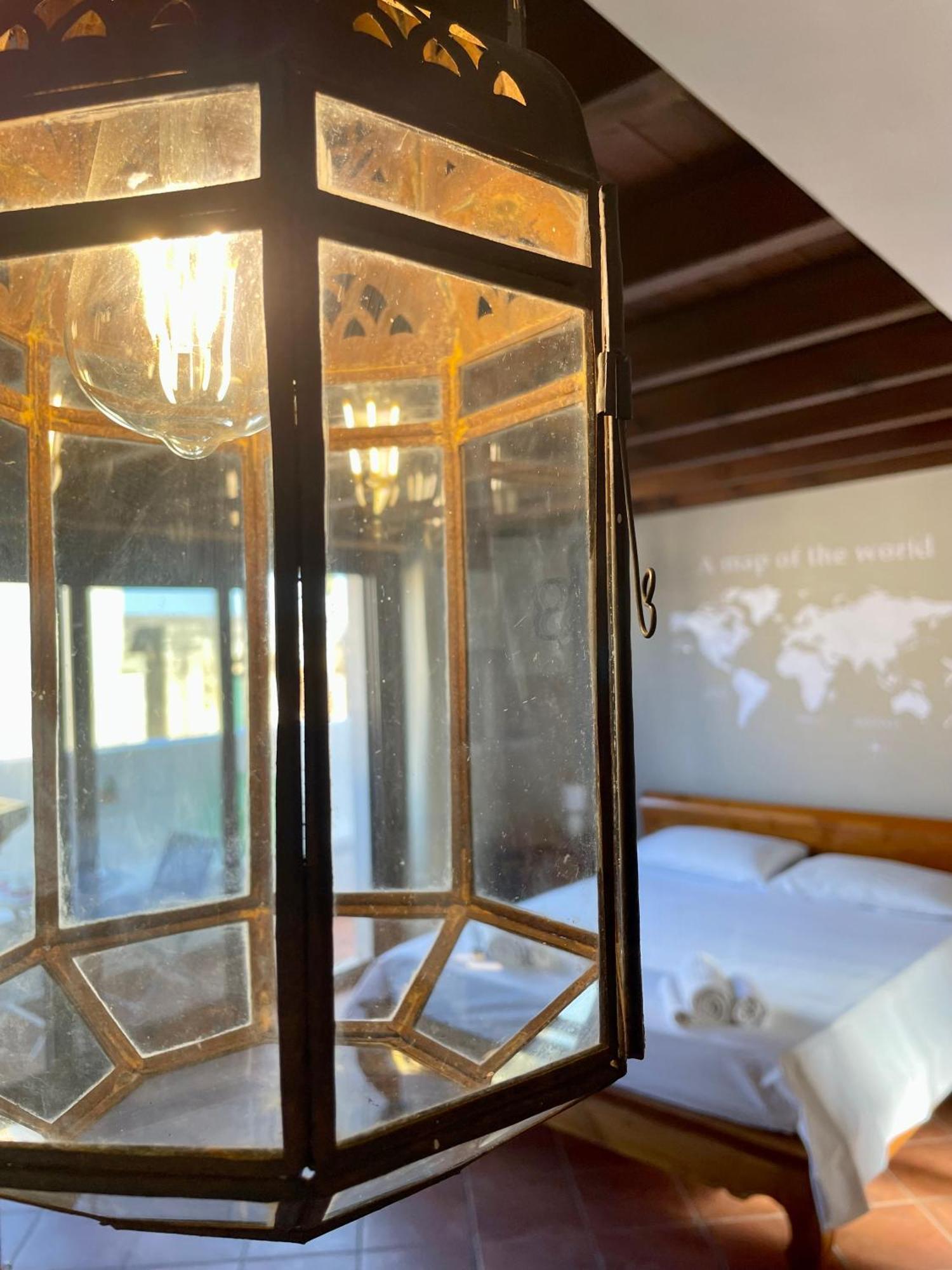 Wineexperience- Wine&Jacuzzi Suite Lecce Exterior photo